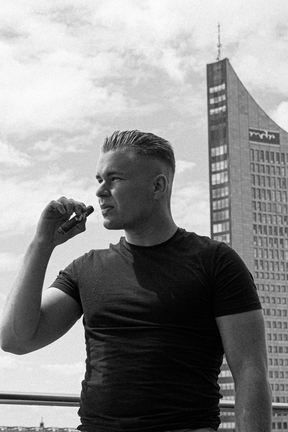 Cornell Peschke